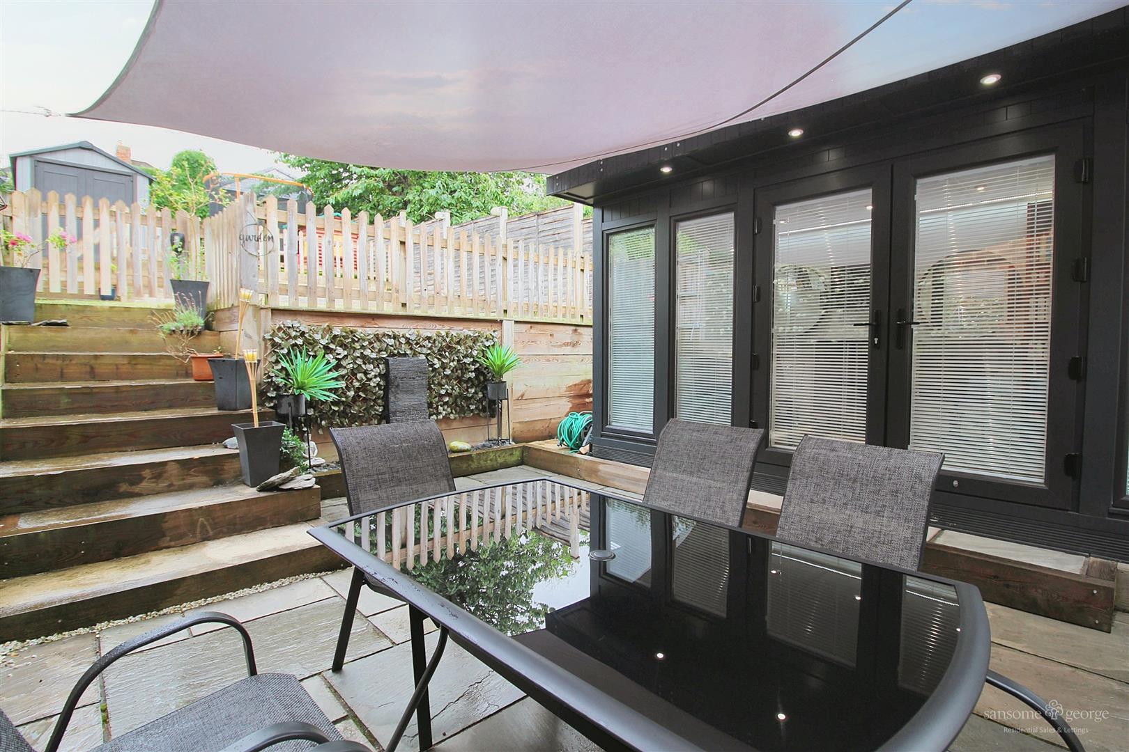 Grasmere Avenue, Tilehurst, Reading